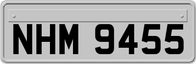 NHM9455