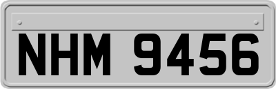 NHM9456