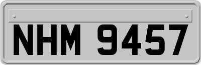 NHM9457