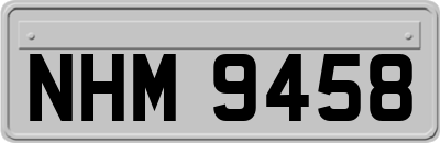 NHM9458