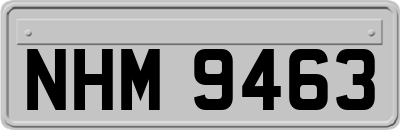 NHM9463