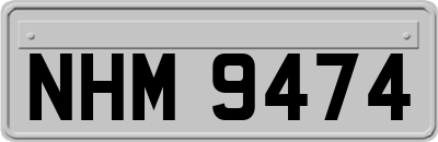 NHM9474