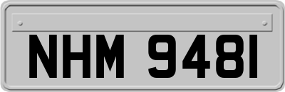 NHM9481
