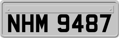 NHM9487