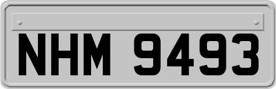NHM9493