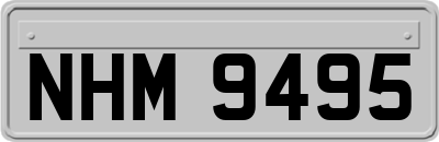 NHM9495