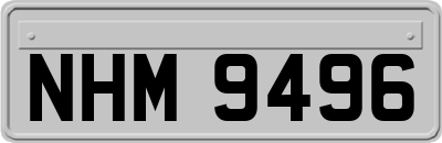 NHM9496