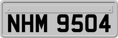 NHM9504