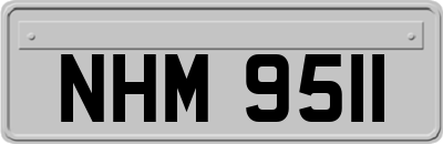 NHM9511
