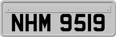 NHM9519