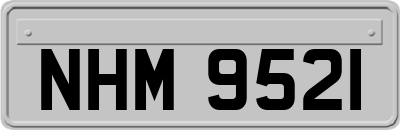 NHM9521