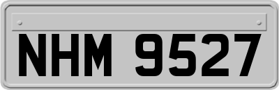 NHM9527