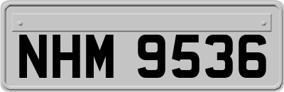NHM9536