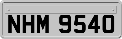 NHM9540