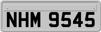 NHM9545