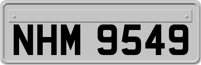 NHM9549