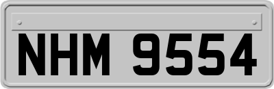NHM9554
