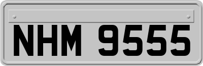 NHM9555
