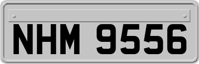 NHM9556