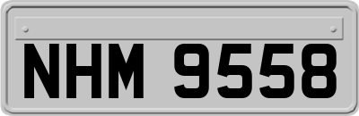 NHM9558