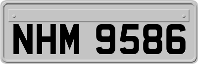 NHM9586