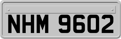 NHM9602