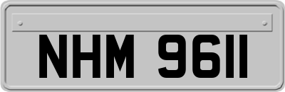 NHM9611