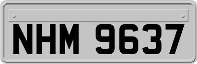 NHM9637