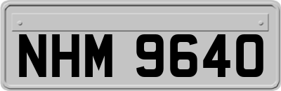 NHM9640