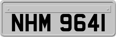 NHM9641