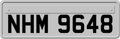 NHM9648