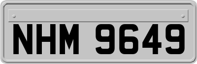 NHM9649