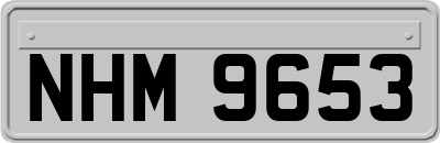 NHM9653