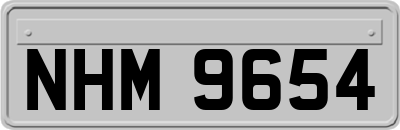 NHM9654
