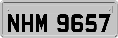 NHM9657