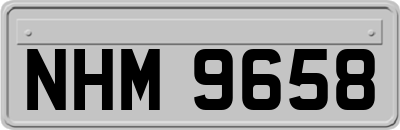 NHM9658