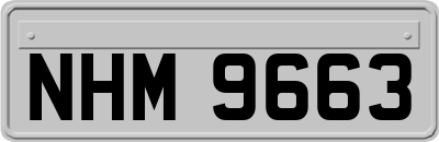 NHM9663