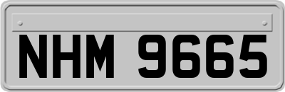 NHM9665