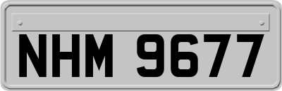 NHM9677