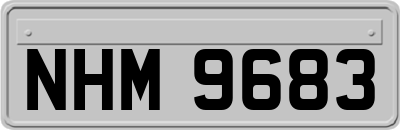 NHM9683