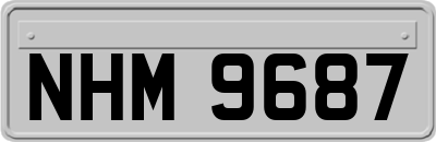 NHM9687