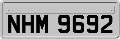 NHM9692