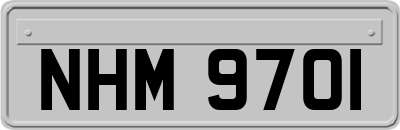 NHM9701