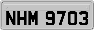 NHM9703