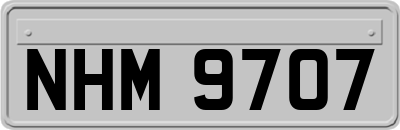NHM9707