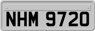 NHM9720