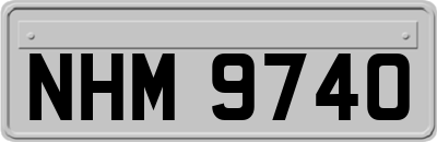 NHM9740