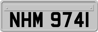 NHM9741