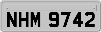 NHM9742