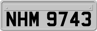 NHM9743